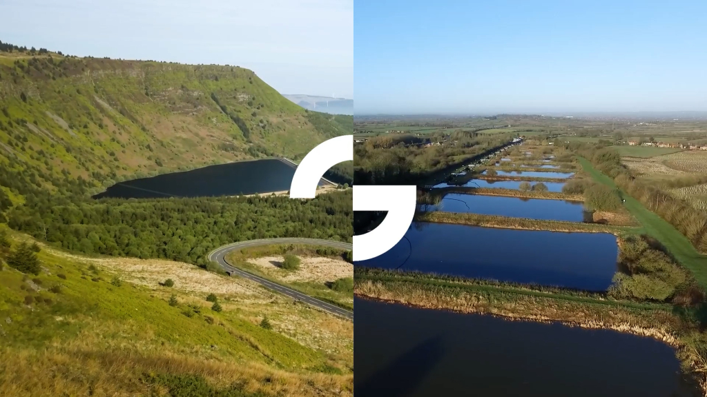 Corporate video production for Western Gateway by Skylark Media Bristol