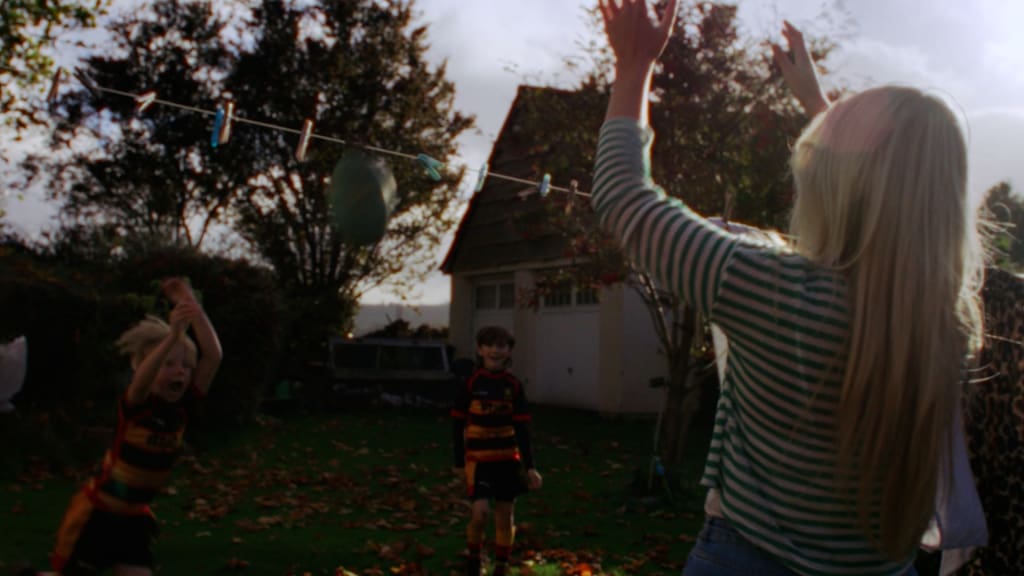 Star Scheme grassroots rugby programme
